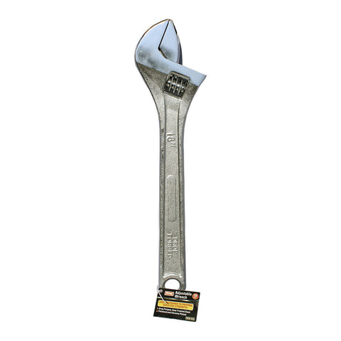 18" ADJUSTABLE WRENCH