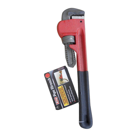 10" PIPE WRENCH HEAVY DUTY