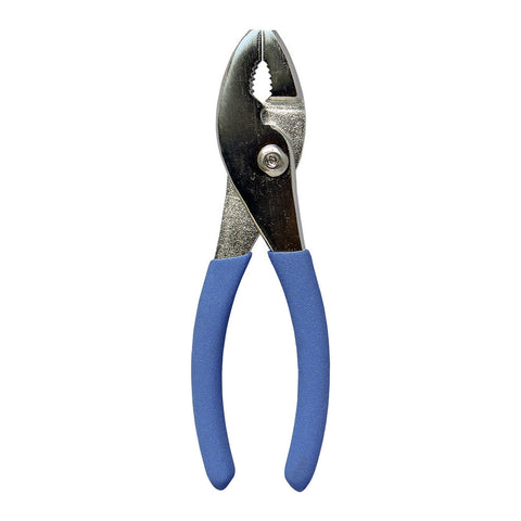 6" SLIP JOINT PLIERS