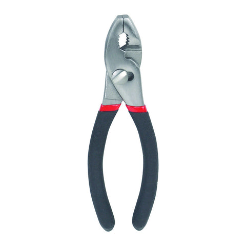 8" SLIP JOINT PLIERS