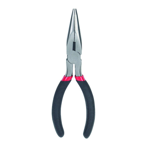 8" LONG NOSE PLIERS