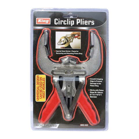 CIRCLIP PLIERS