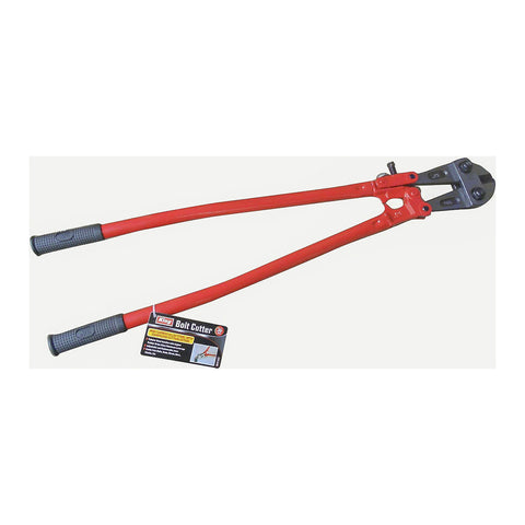 36" BOLT CUTTER (KING COL/LABEL)