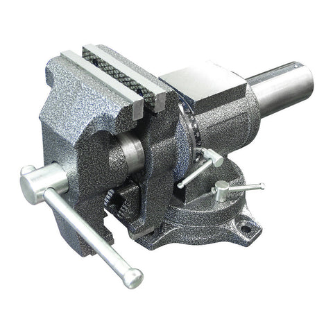 4" MULTI PURPOSE VISE