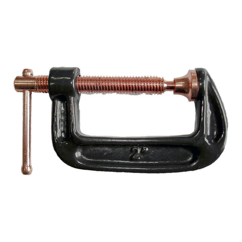 2" C-CLAMP