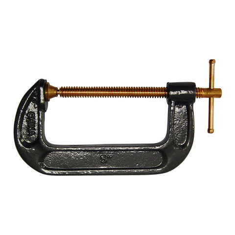 5" C-CLAMP