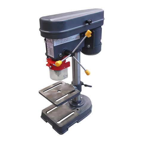 5 SPEED BENCH DRILL PRESS