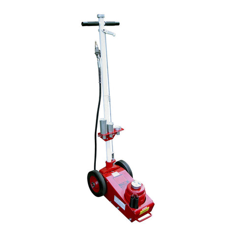 20 TON AIR HYDRAULIC FLOOR JACK