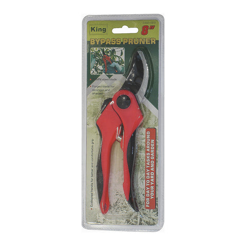 8" BYPASS PRUNER