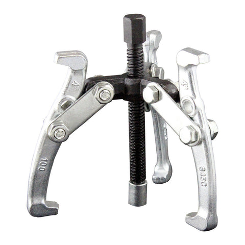 4" 3 JAWS GEAR PULLER