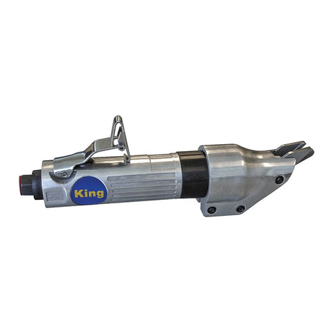 INLINE AIR SHEAR, COLOR BOX