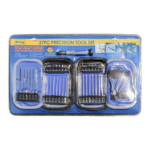 PRECISION TOOL SET