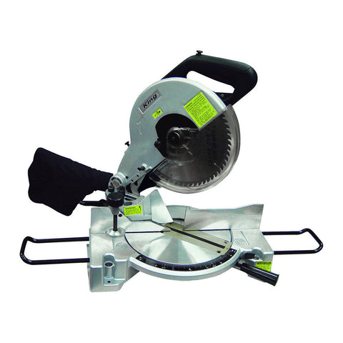 10" COMPOUND MITER SAW