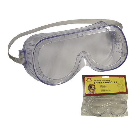 SAFETY GOGGLE