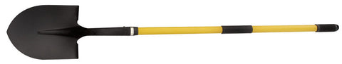 LONG HANDLE SPADE SHOVEL