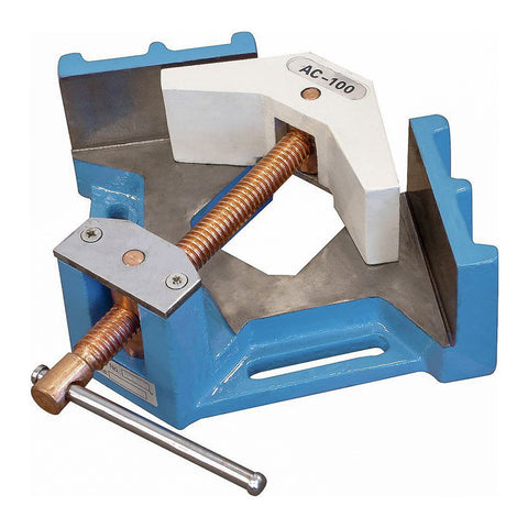 CORNER CLAMP (VISE)