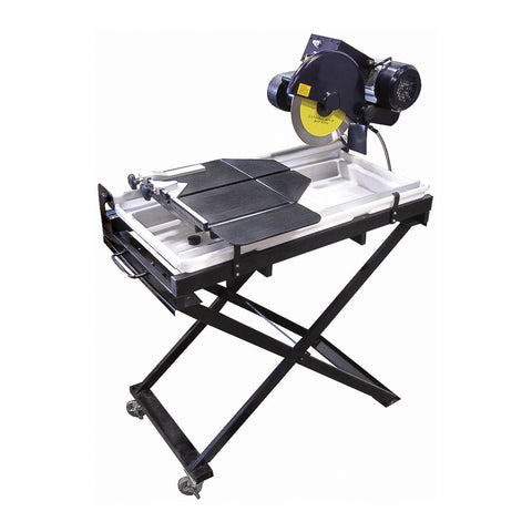 10" TILE SAW