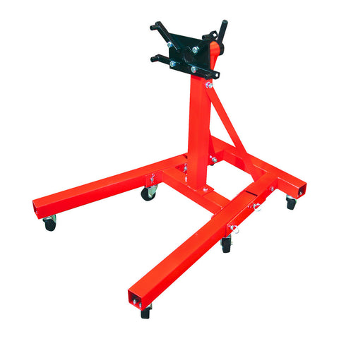 2000 LB FOLDABLE ENGINE STAND