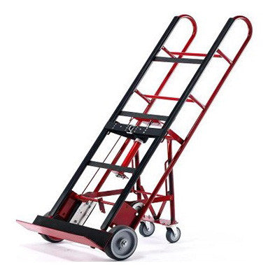 2 IN 1 APPLIANCE HAND TRUCK