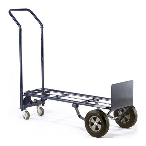 2 IN 1 HAND TRUCK