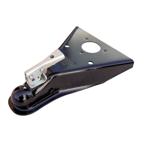 2" A-FRAME COUPLER