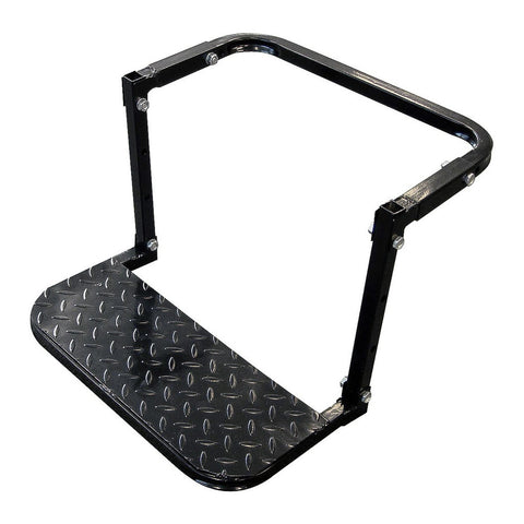 3' X 3' ADJUSTABLE TRUCK STEP