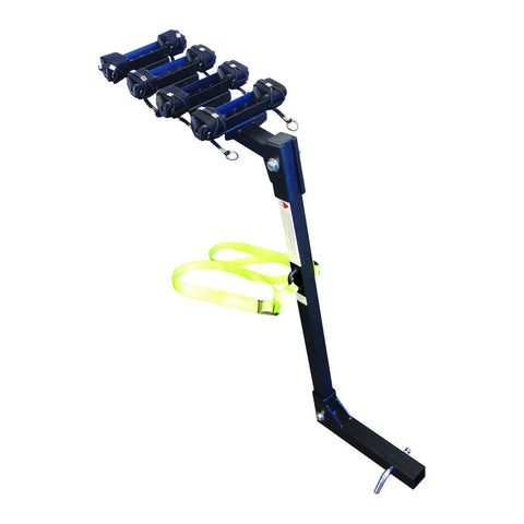 4 BICYCLE CARRIER