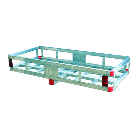 ALUMINUM CARGO CARRIER