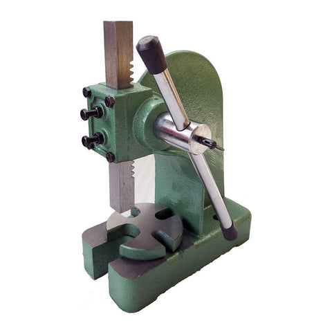 1/2 TON ARBOR PRESS