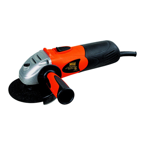 4 1/2" ANGLE GRINDER