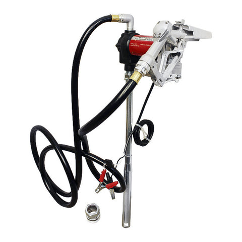 HB FUEL TRANSFER PUMP