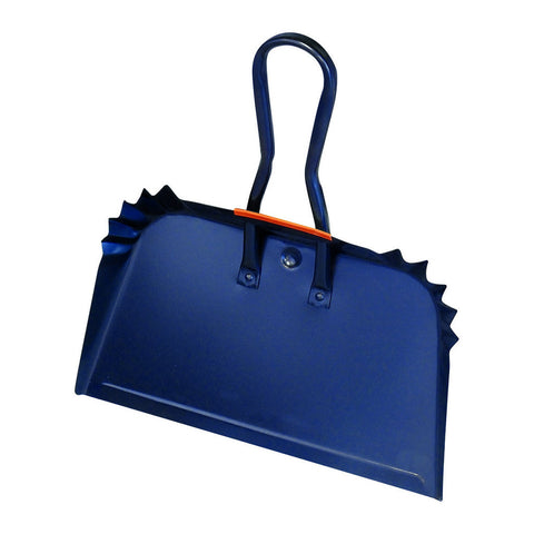 METAL DUST PAN