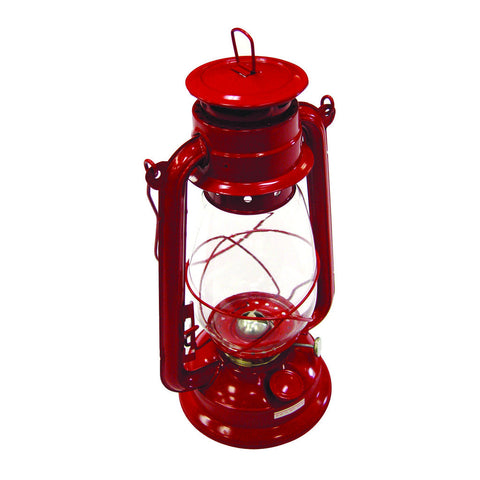 HURRICANE LANTERN, LARGE