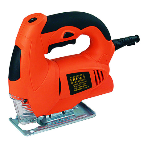 55 MM ELECTRIC JIG SAW