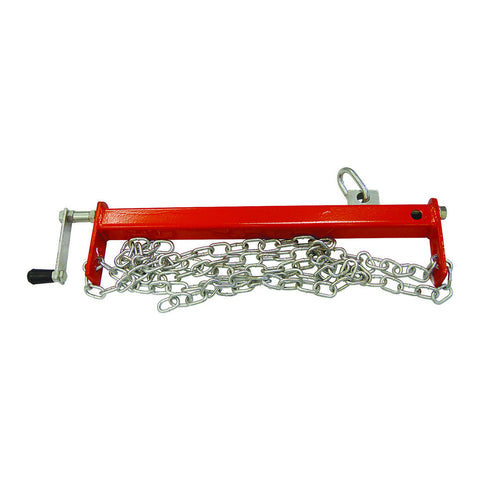 1250 LB CAPACITY LOAD LEVELER