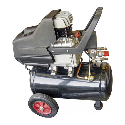 2.5 HP AIR COMPRESSOR