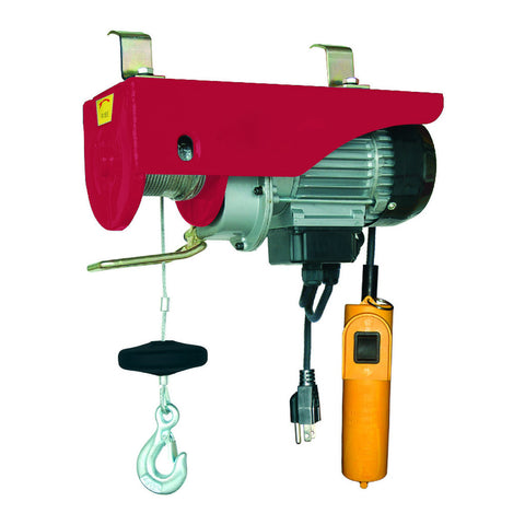 220/440LB ELECTRIC HOIST