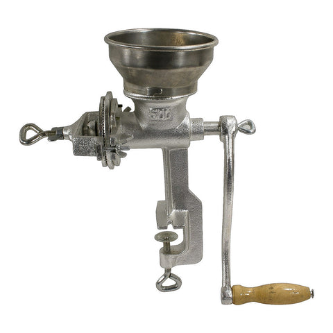 MULTI-PURPOSES GRINDER, FOR CORN NUTS GRAIN ETC