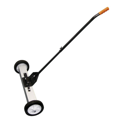 24" 30LB MAGNETIC SWEEPER