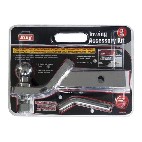 TRAILER / TOWING ACCESSORY KIT