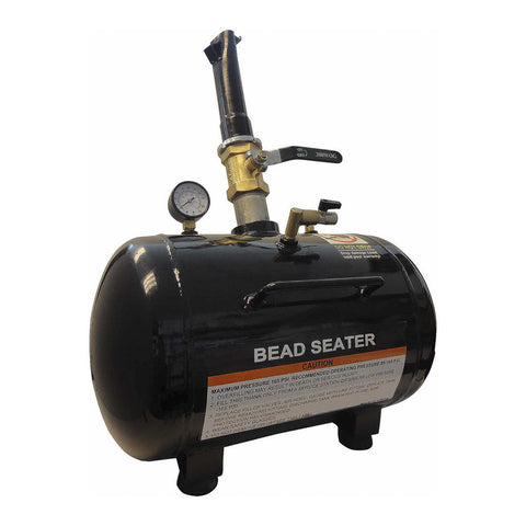 9 GAL BEAD SEATER